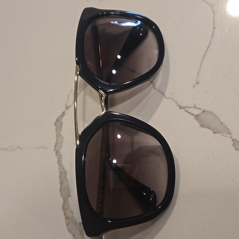 Prada Sunglasses - Picture 9 of 12